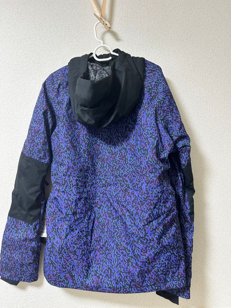 BILLABONG スノーボードウェア 上下セット Sサイズ