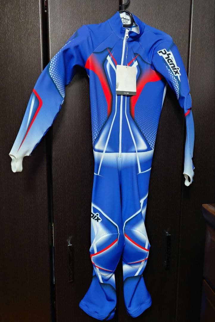 Phenix スキーGSワンピース