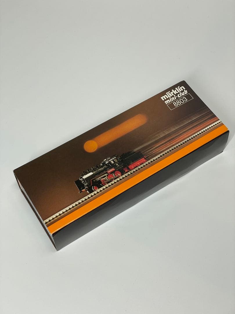 【専用】8803 機関車/8750 / 8751 / 8752 客車