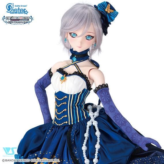 ◆DDS　アナスタシア シンデレラガールズ