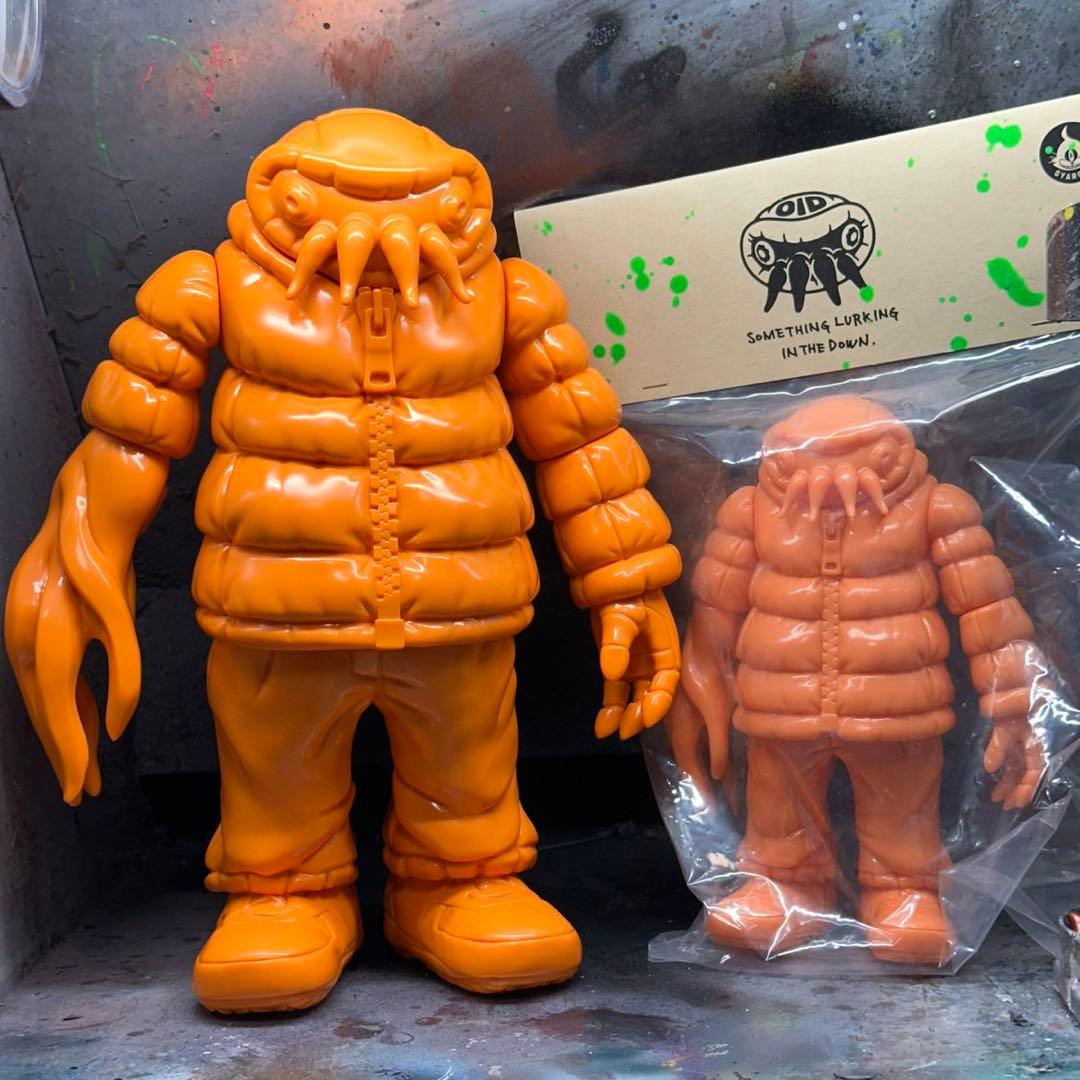 GYAROMI ギャロミ　クトゥルフオイドXL　1期