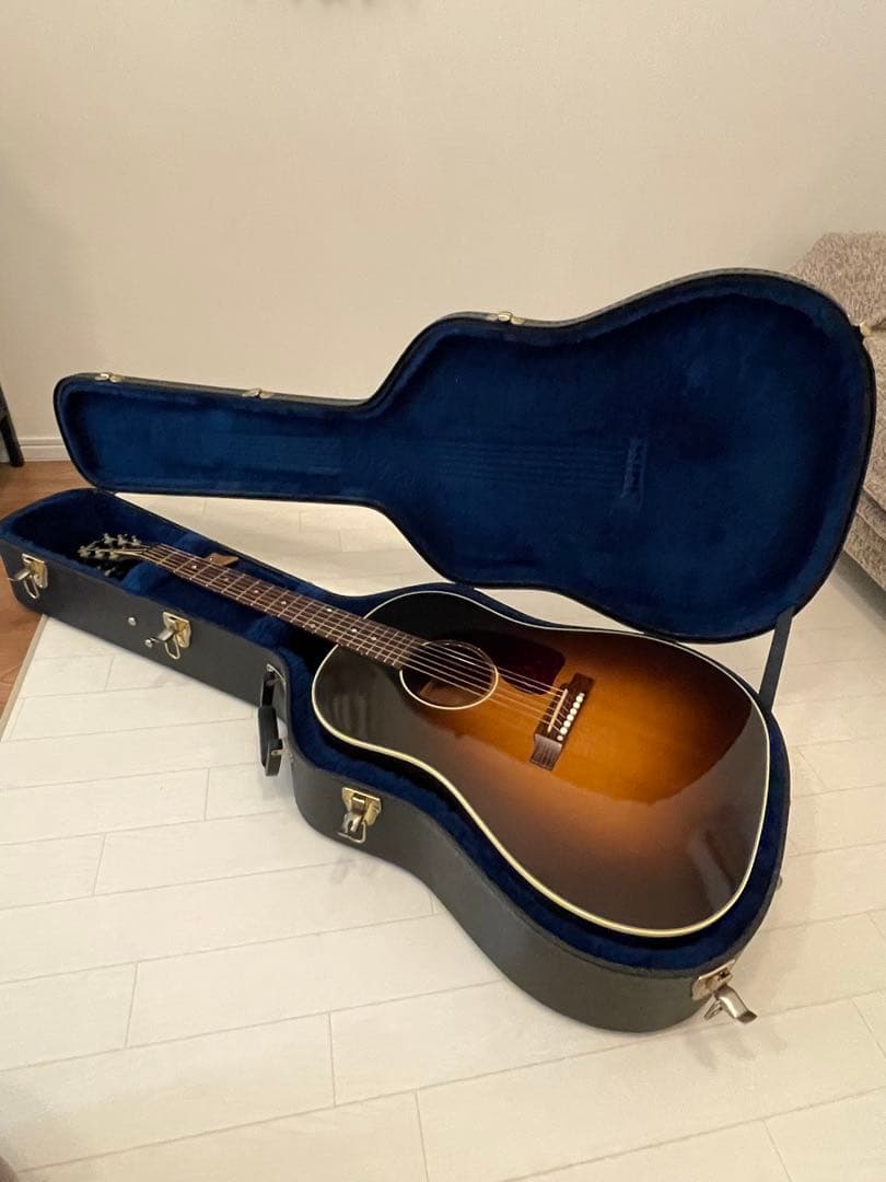 ギター Gibson J-45 Standard 2013