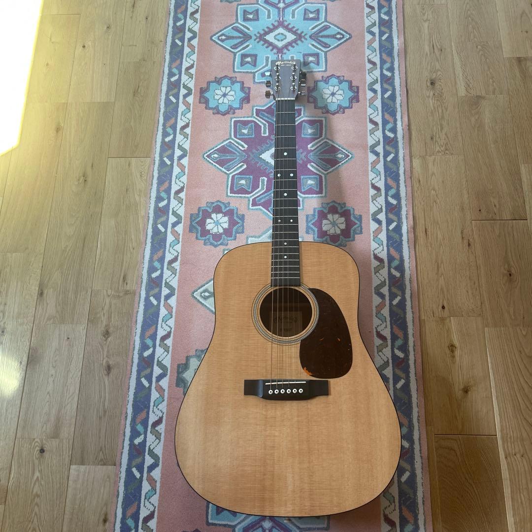 takasanMartin D-16GT ギター