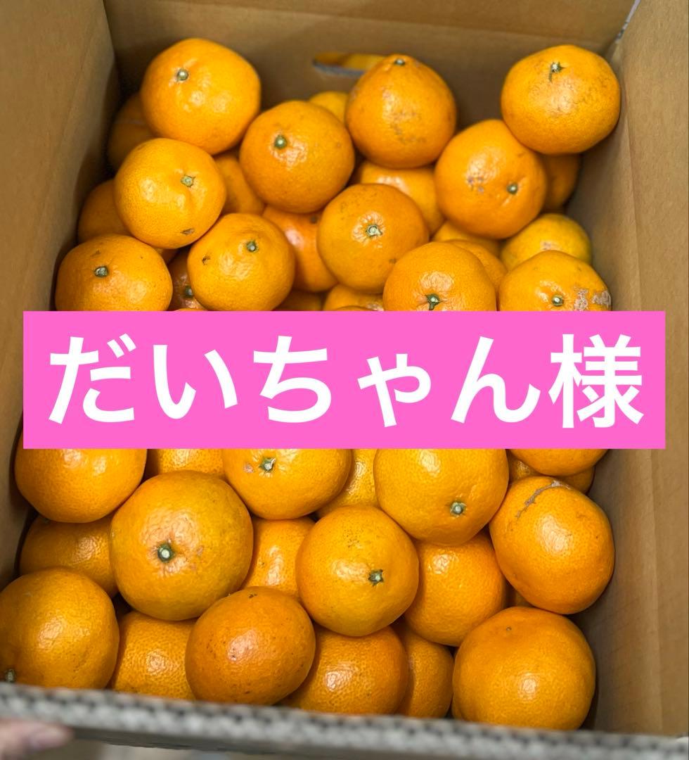 だいちゃん