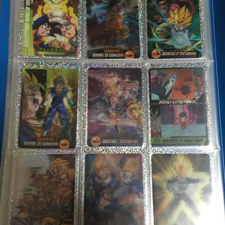 ドラゴンボールか