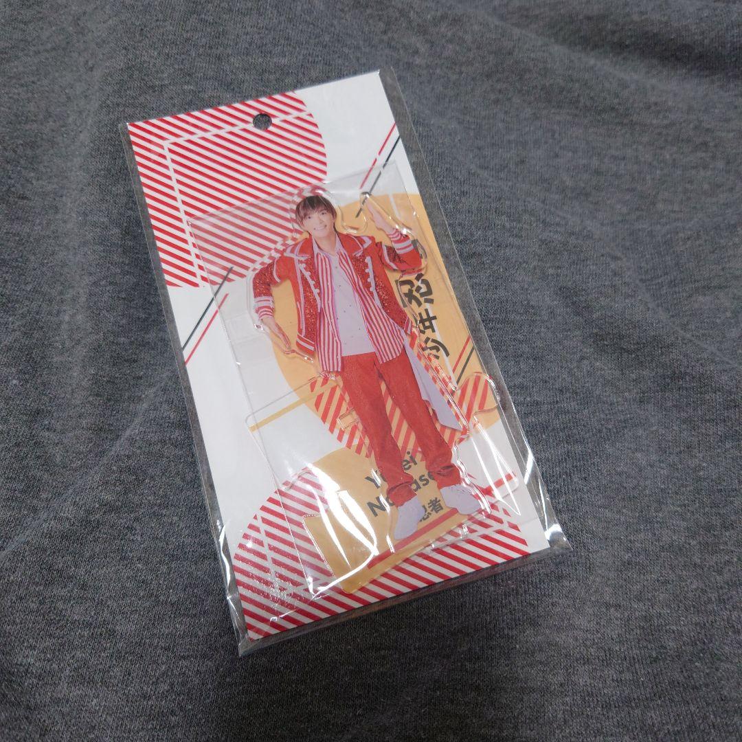 アクスタ