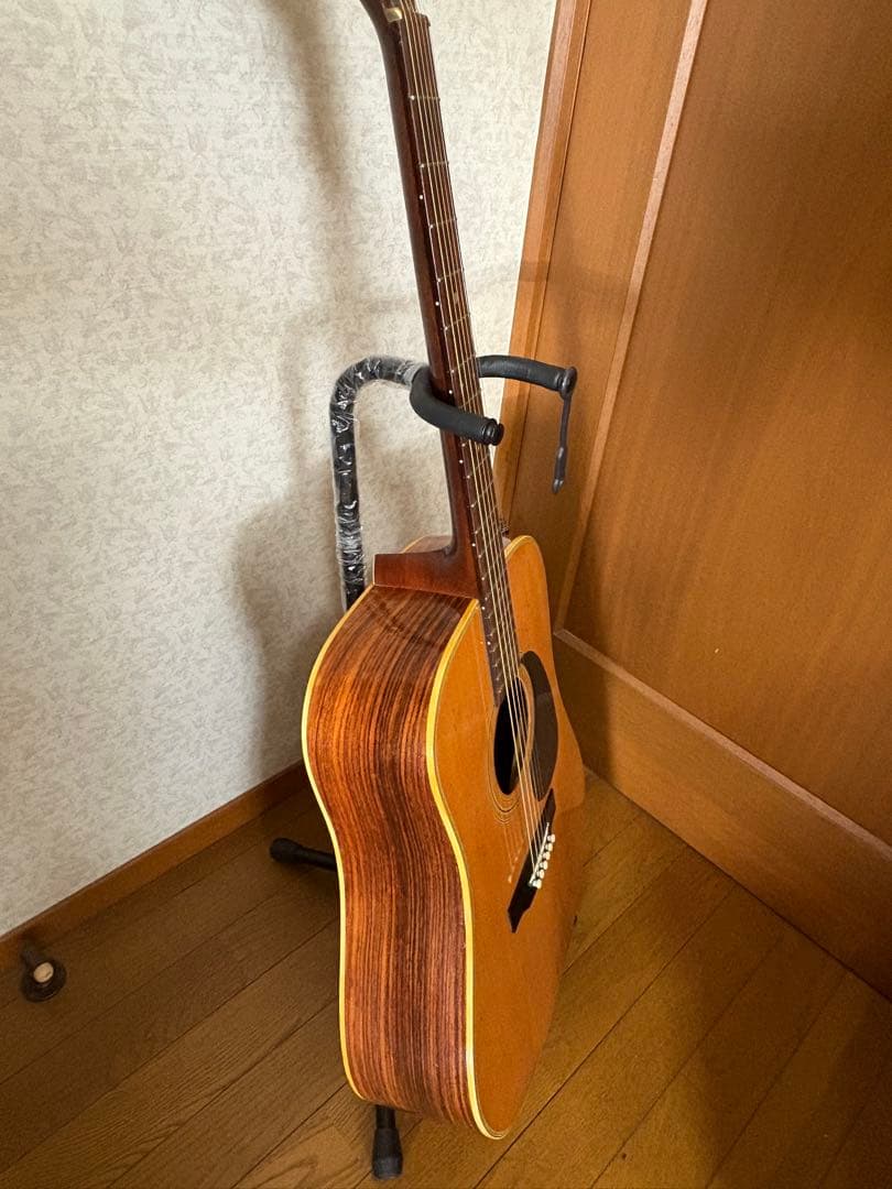 値下げ↓ キャッツアイ　ギター