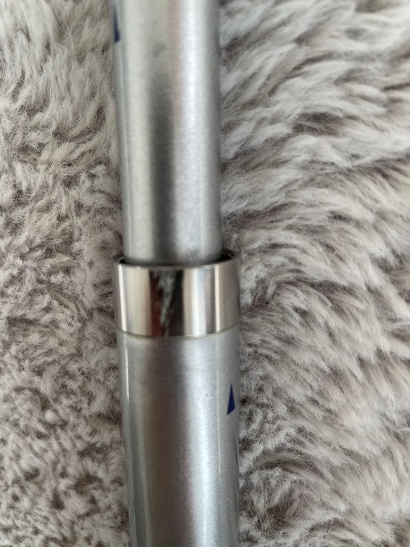 名竿　初代スピンパワー425CXT