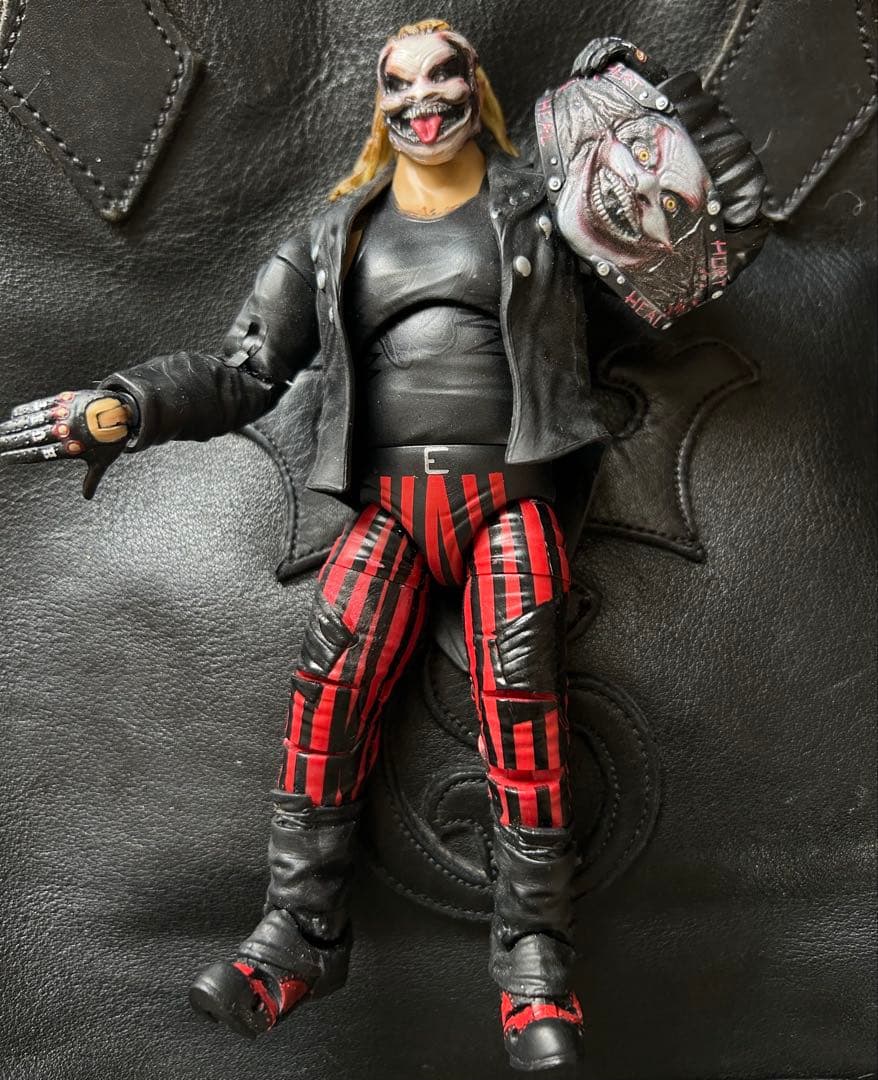 wwe matel\