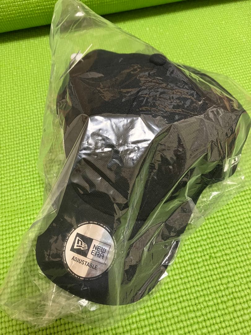 【新品未使用】ニューエラゴルフ 帽子 キャップ