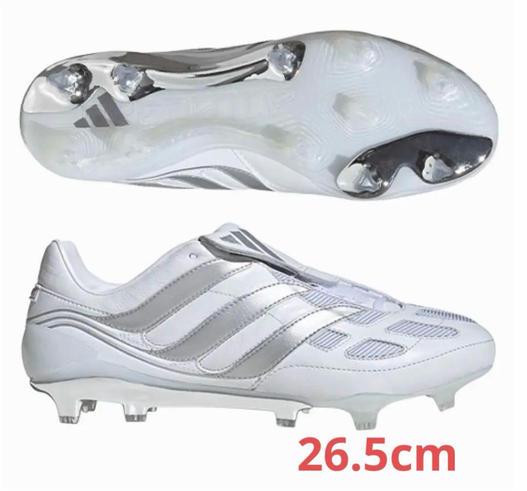 ベッカム 稀少 adidas PREDATOR PRECISION FG
