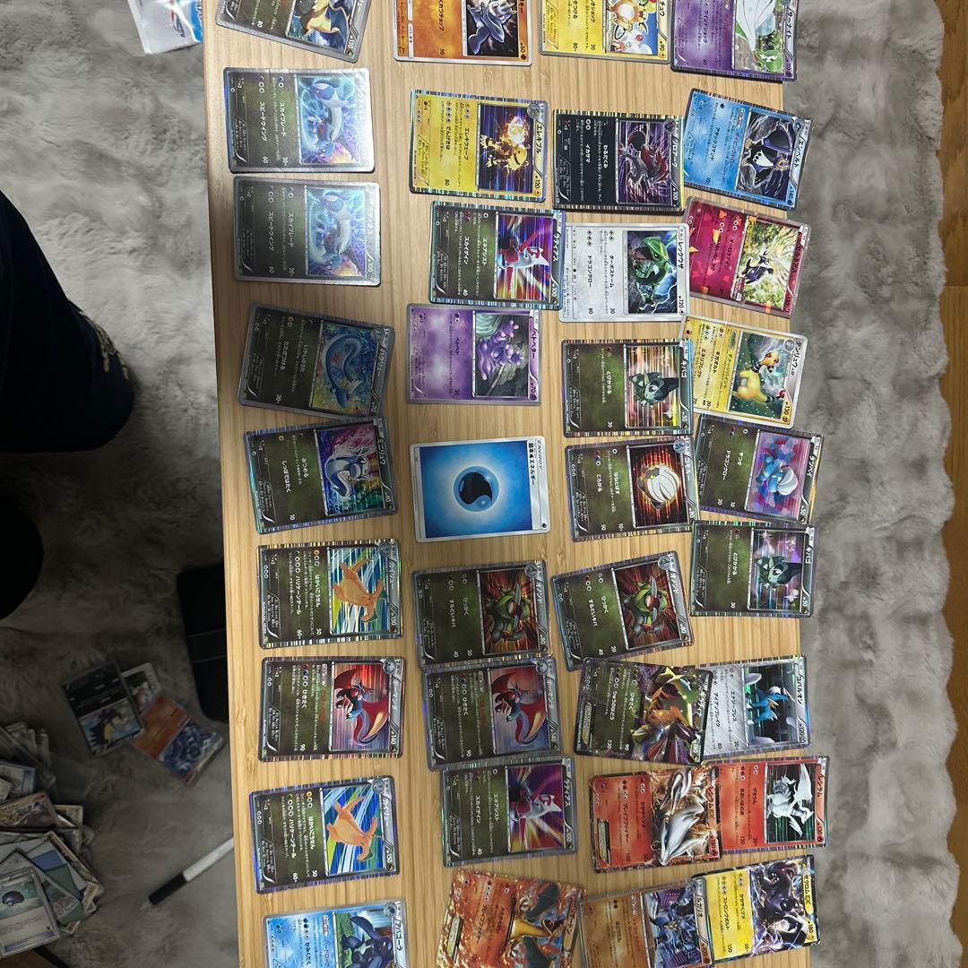 みゆママさん限定ポケモンカードセット