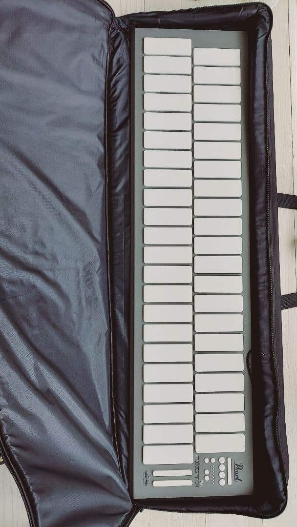 PEARL EM-1 malletSTATION MIDIマレット マリンバ