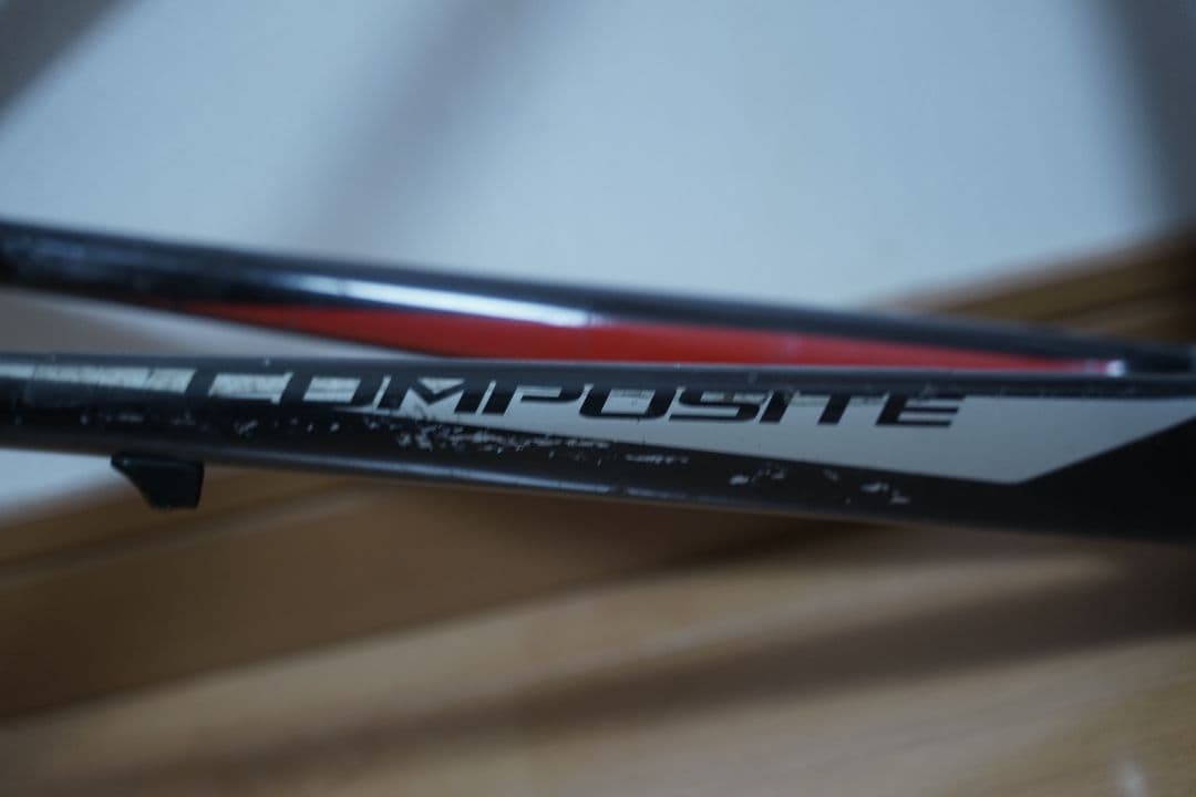 ２月８日まで！ GIANT TCR Composite3 XS カーボンフレーム