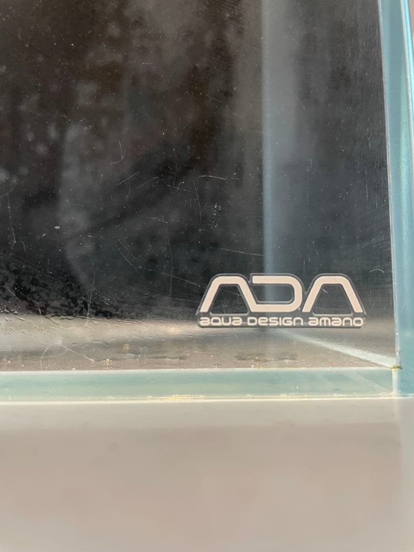 ADA 45cm 水槽セット