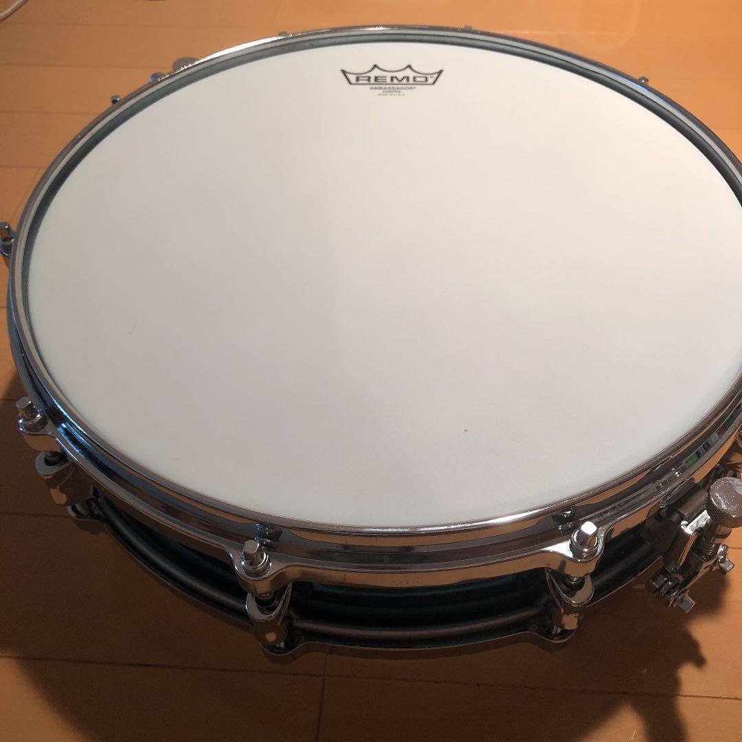 ま*)様 スネアドラム　YAMAHA SD435ADG DAVID GARIBA