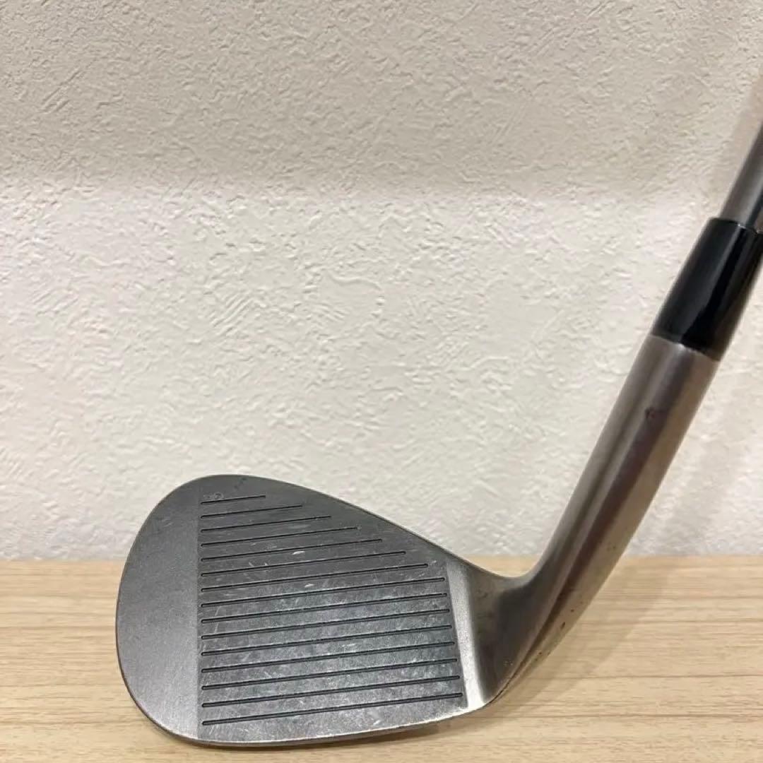 fourteen FRZ ウェッジ 46°フォーティーン スモーキーサテン