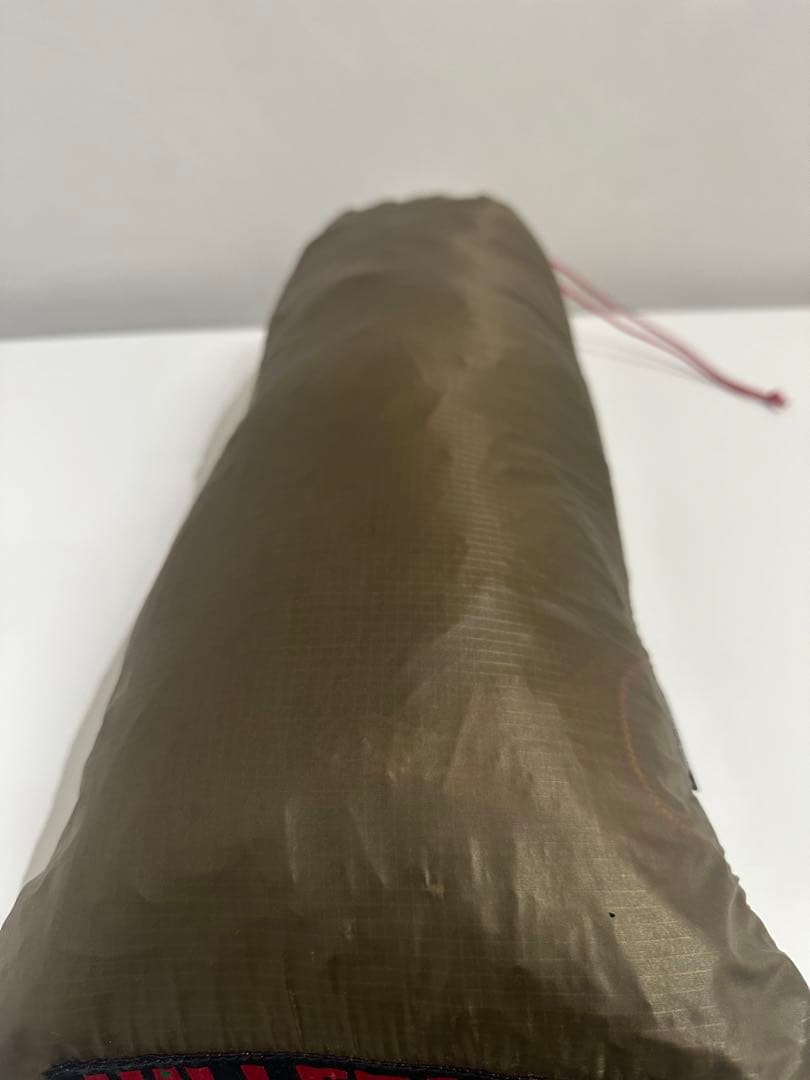 HILLEBERG Anaris ヒルバーグ　アナリス