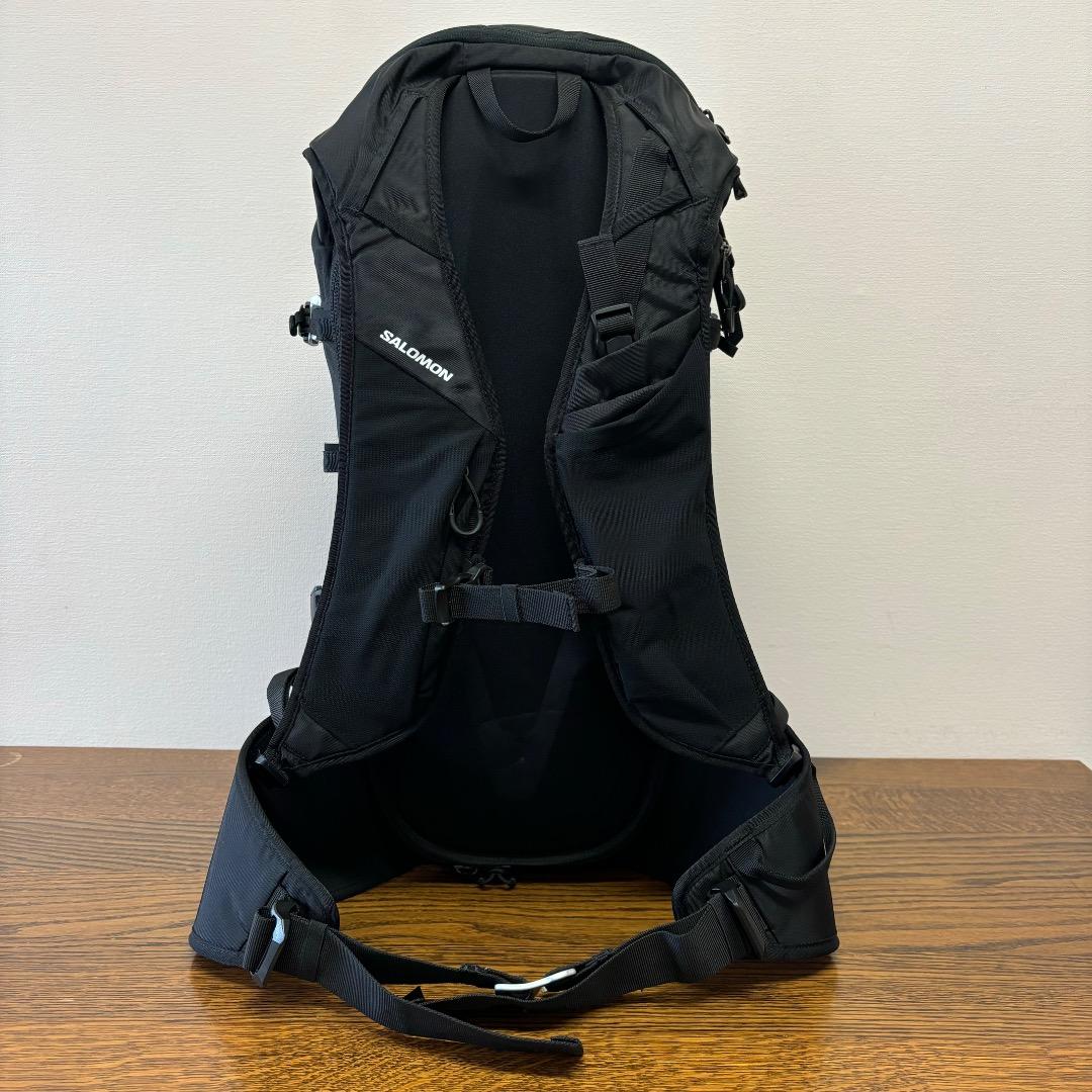 SALOMON MTN 30 サロモン バックカントリー スキー スノーボード