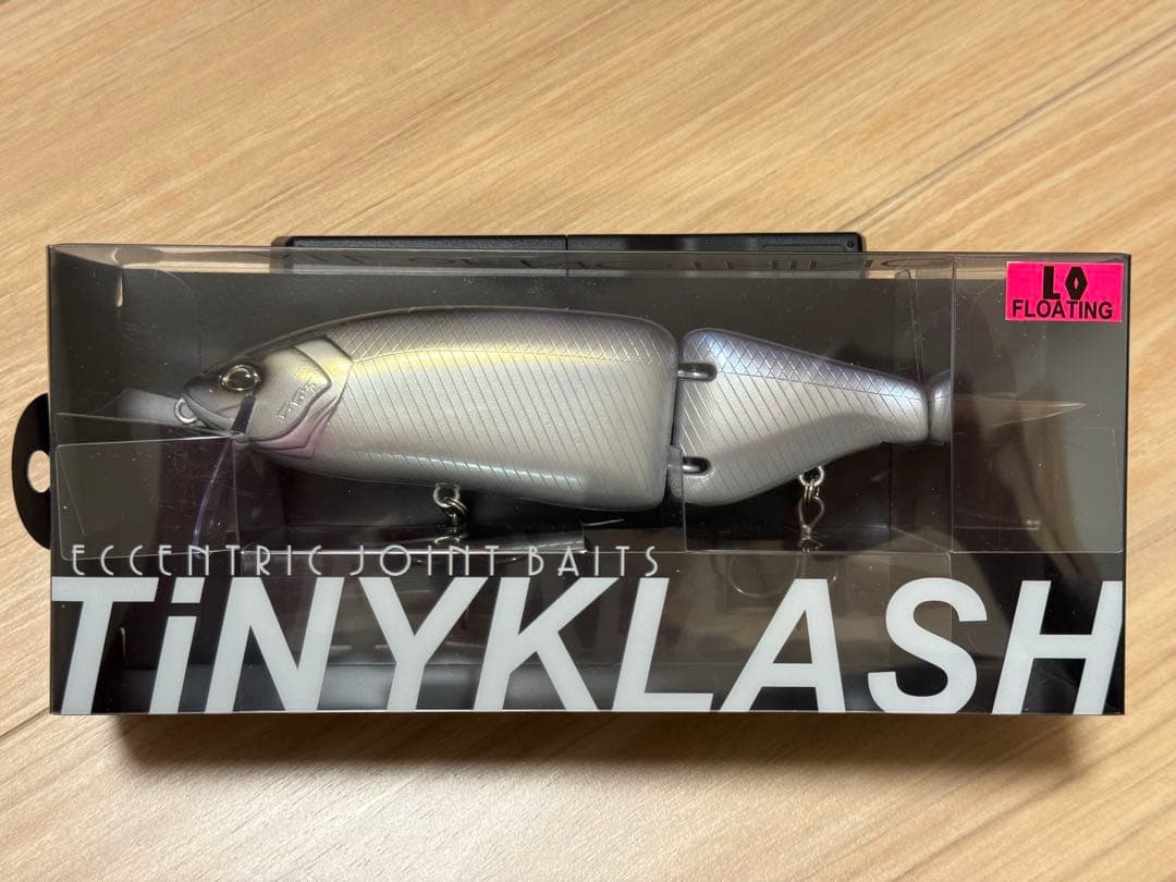 TiNY KLASH Low joythief タイニークラッシュ