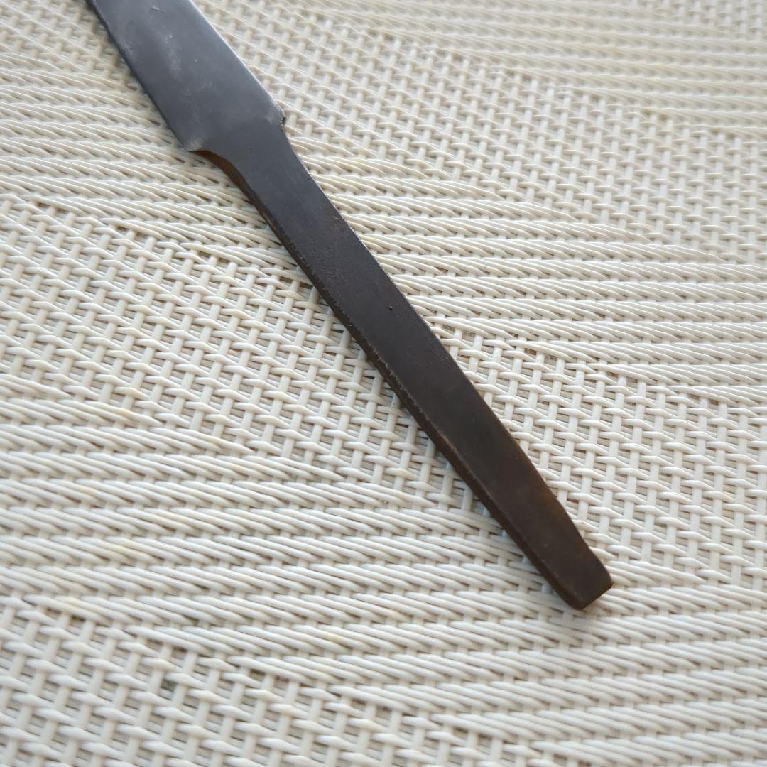武具　刀装具　小柄