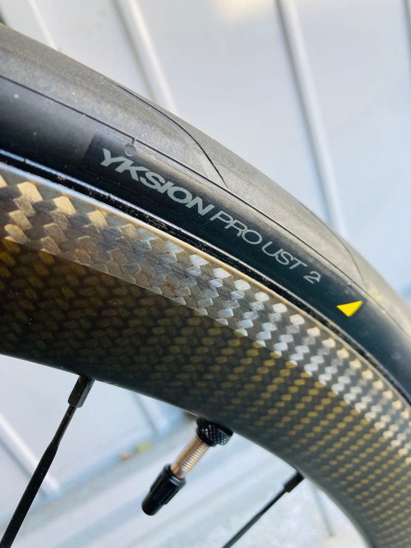 【完成車】GUSTO グスト RCR Team Edition Elite
