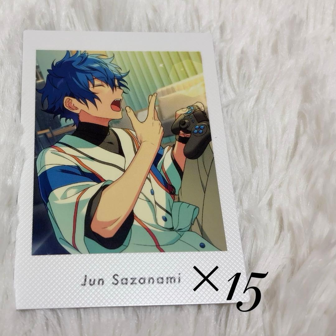 あんスタ 漣ジュン ぱしゃっつ vol.6 Private