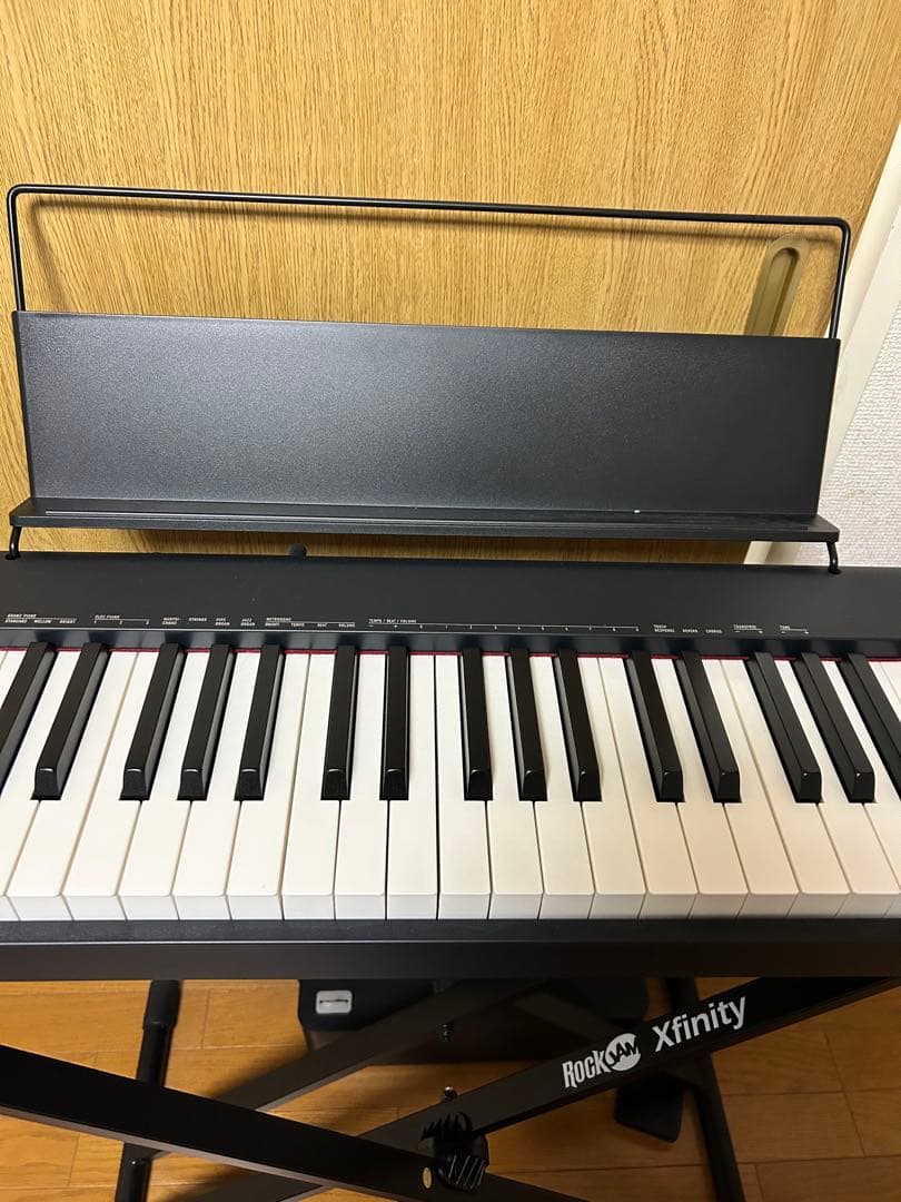 カシオ 電子ピアノ CDP-S100AZ 88鍵盤【送料込み】