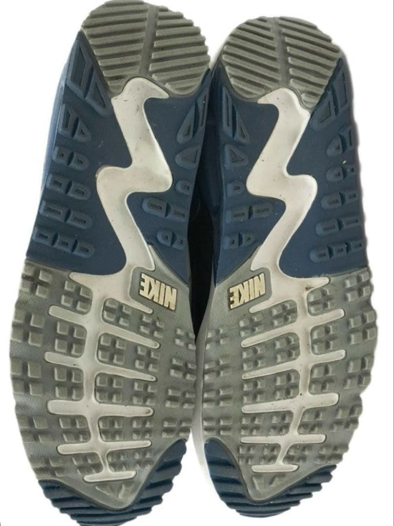 NIKE GOLF ナイキゴルフAIR MAX 90G ゴルフシューズ24