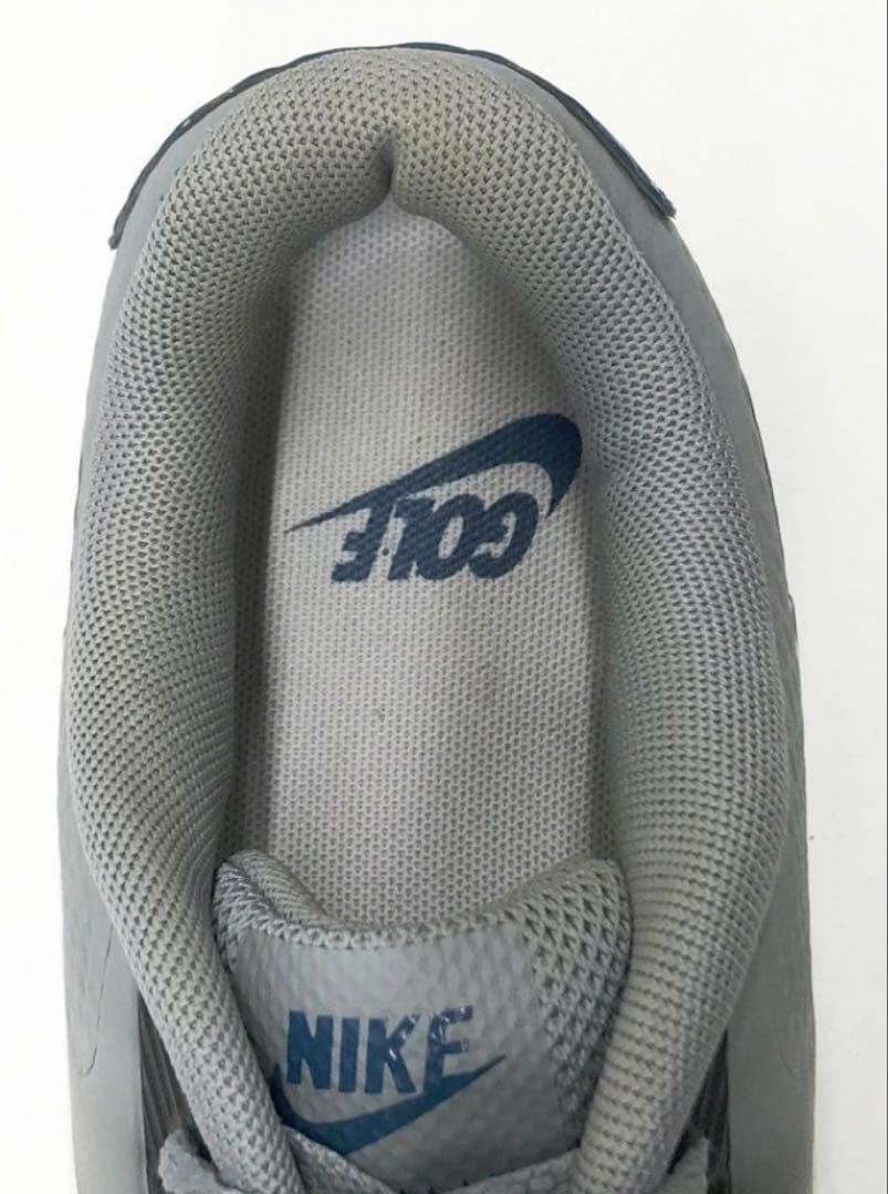 NIKE GOLF ナイキゴルフAIR MAX 90G ゴルフシューズ24