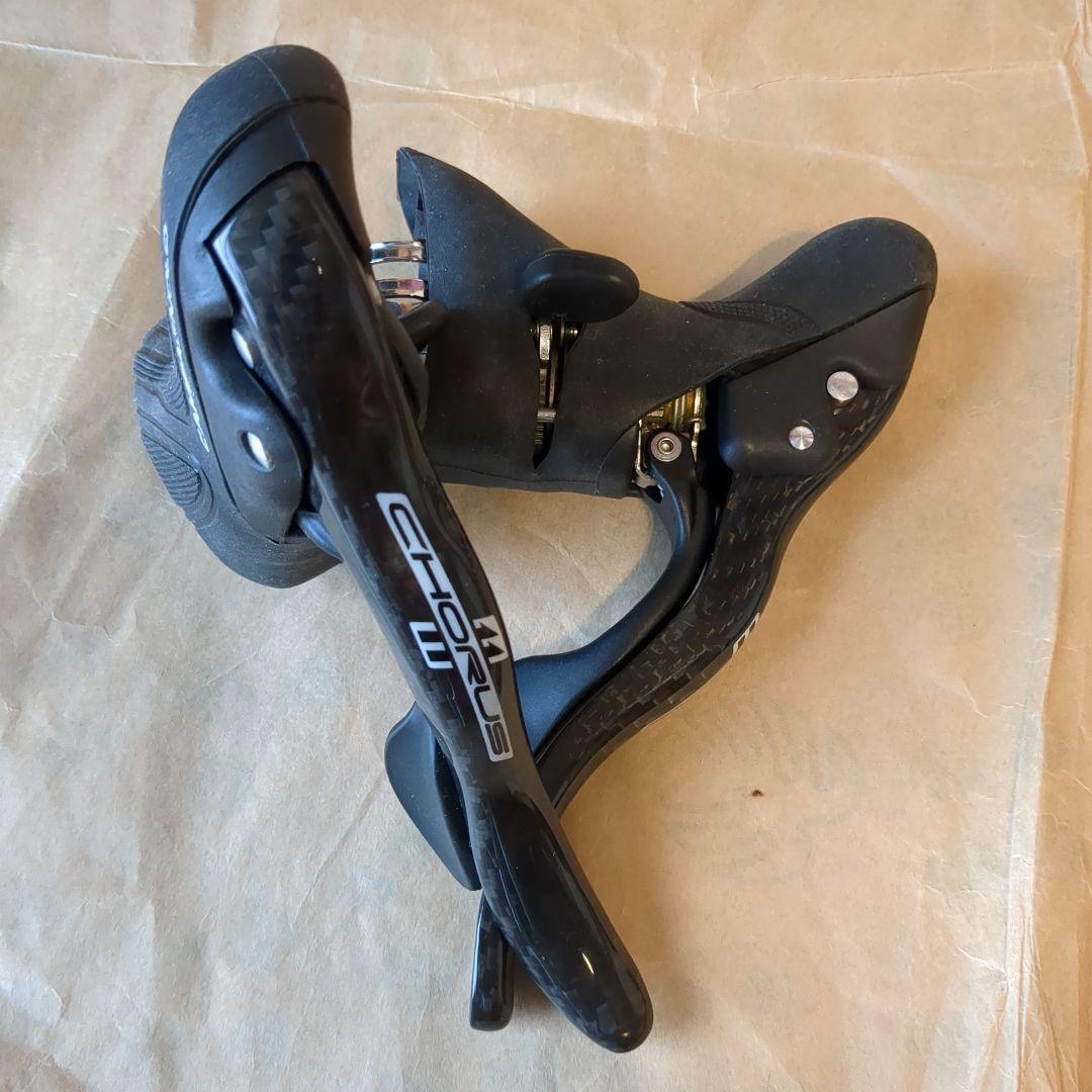 Campagnolo Chorus 11速 グループセット