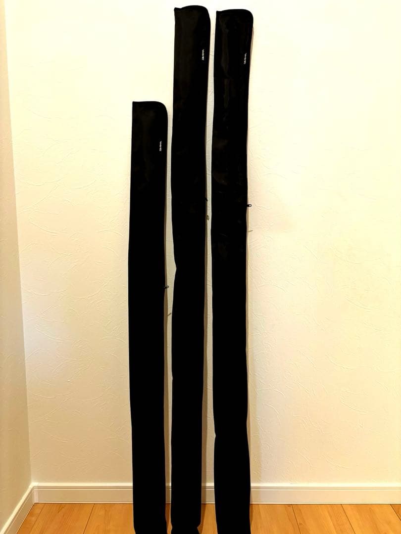 DAIWA 岬 船竿 3本セット(美品)