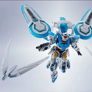 特別値下げバンダイL ROBOT魂 G-セルフ (パーフェクトパック)