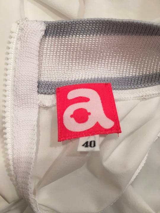アルチビオ　プルオーバー　シャカシャカ40