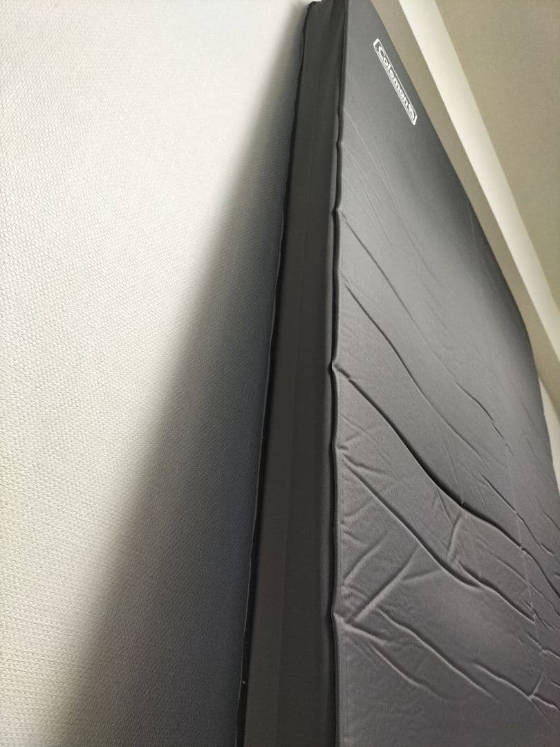 Coleman キャンパーインフレーターマットハイピーク/ダブル