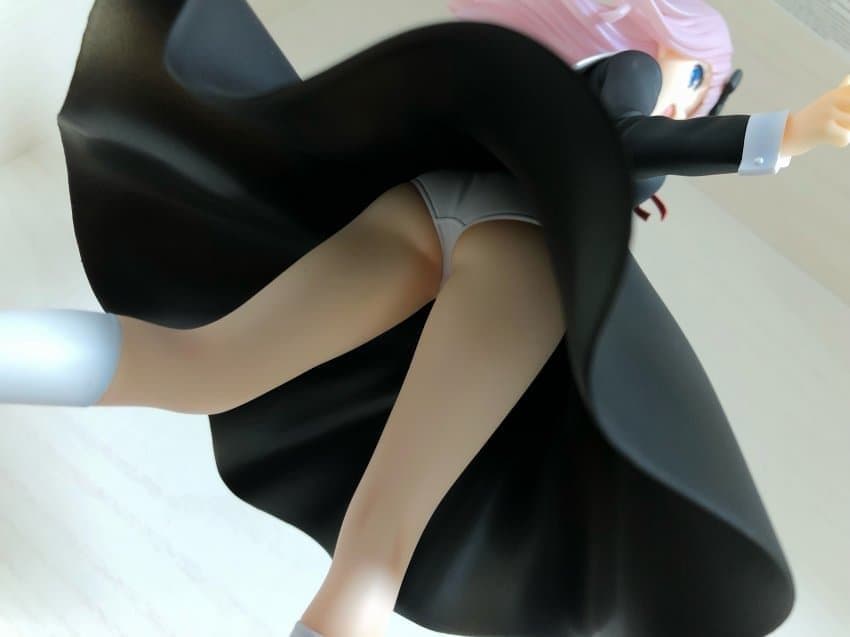 チカっとチカ千花っ 藤原 千花1/7スケールPVC製塗装済み完成品フィギュア