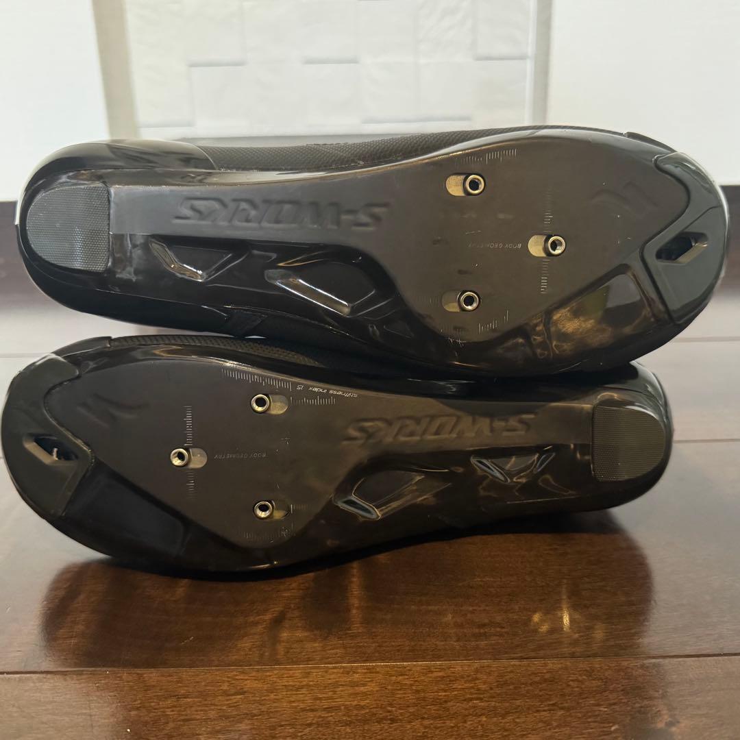 【美品】Specialized s-works ares