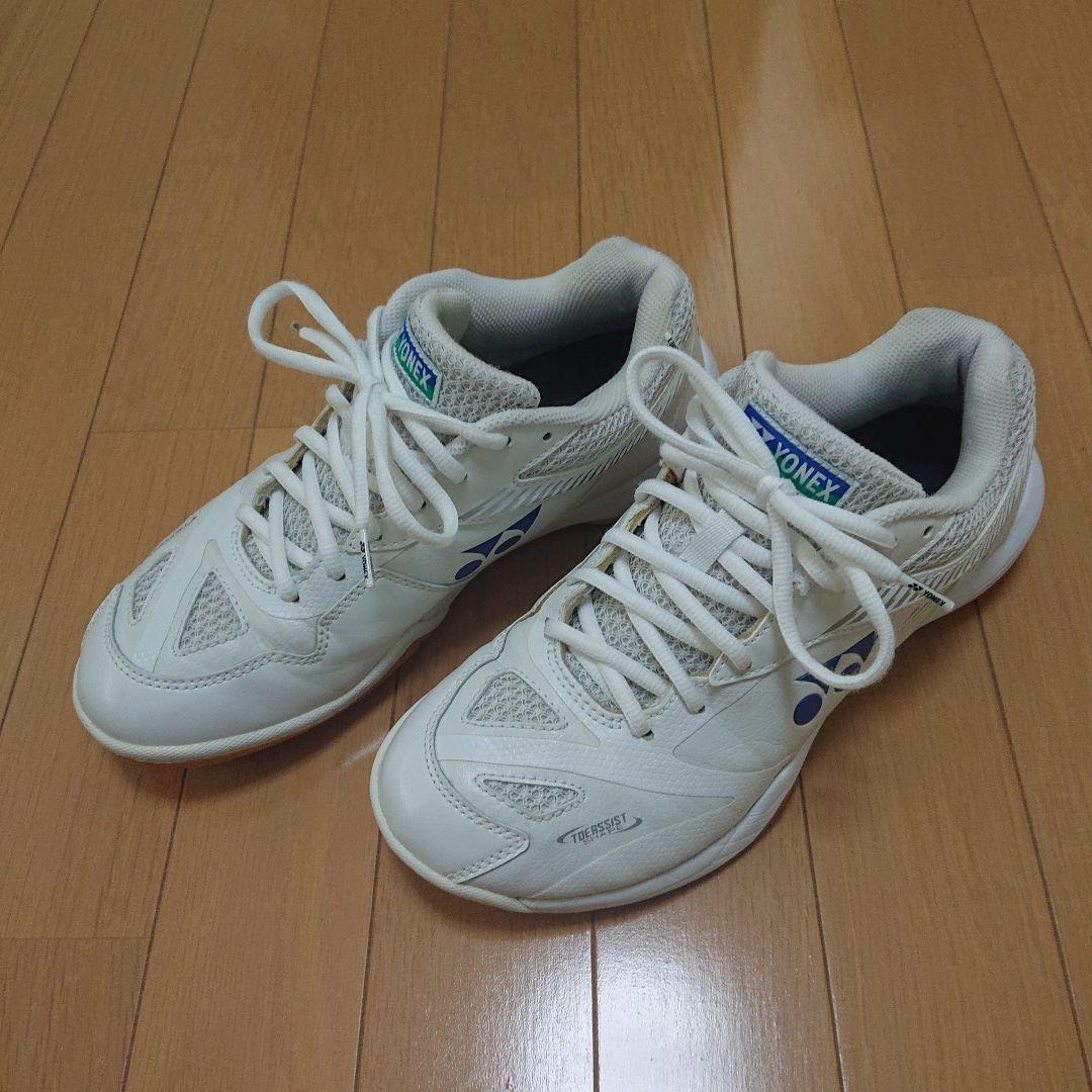 YONEX パワークッション65Z2 75周年モデル