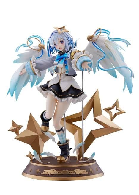 天音かなた　フィギュア　クレーネル
