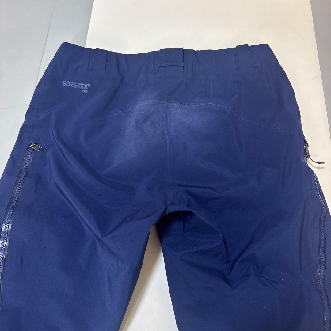patagonia パウスレイヤージャケットS & パンツM　上下セット