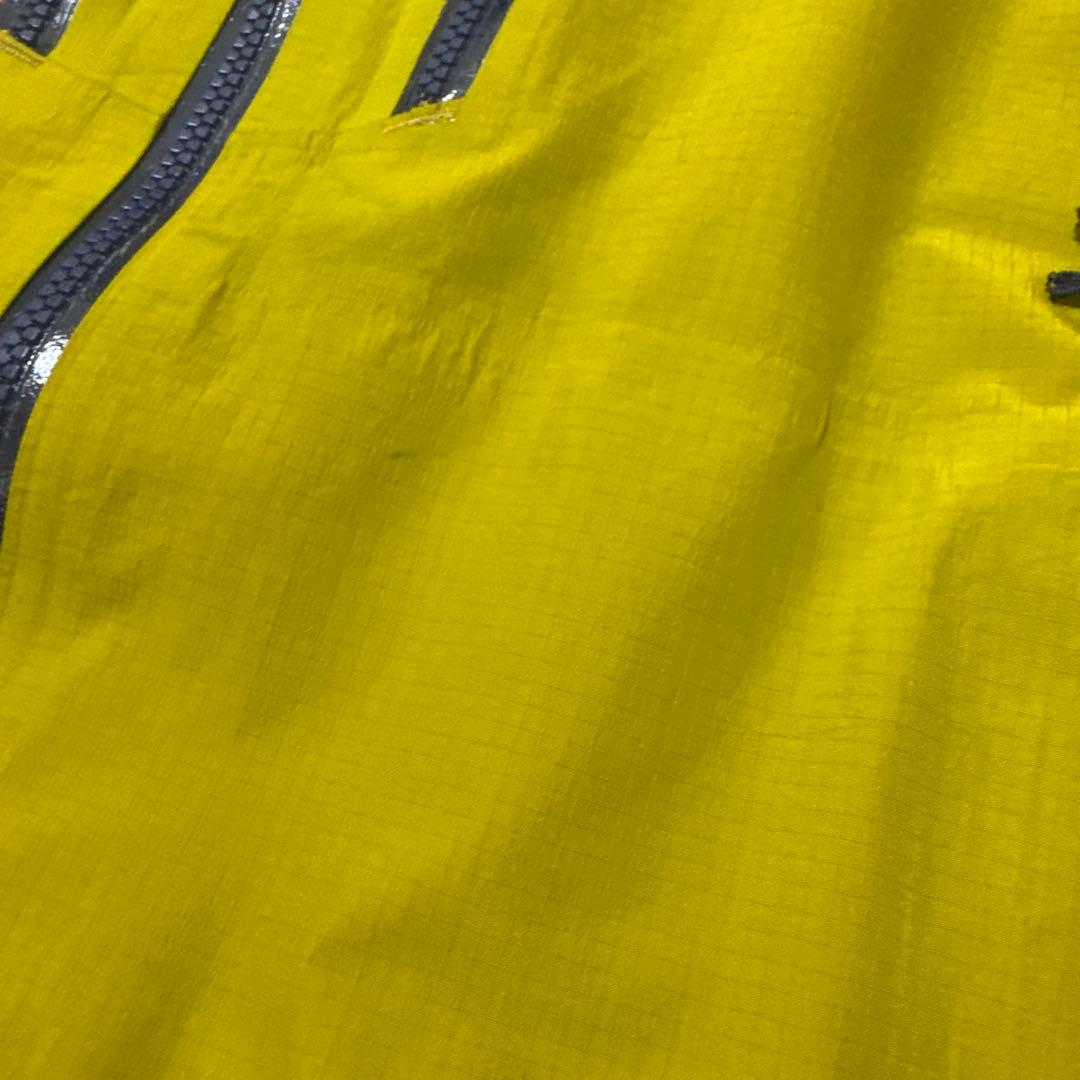 patagonia パウスレイヤージャケットS & パンツM　上下セット