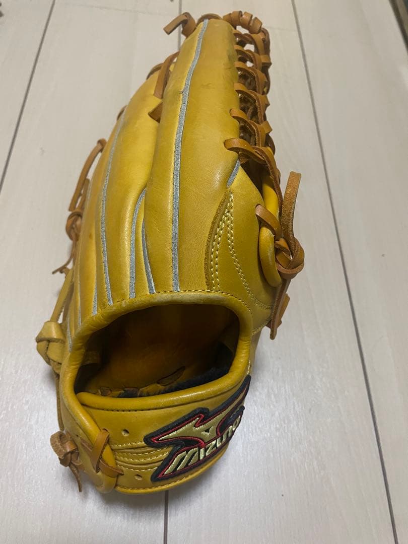 ビクトリーステージ　軟式　外野手用