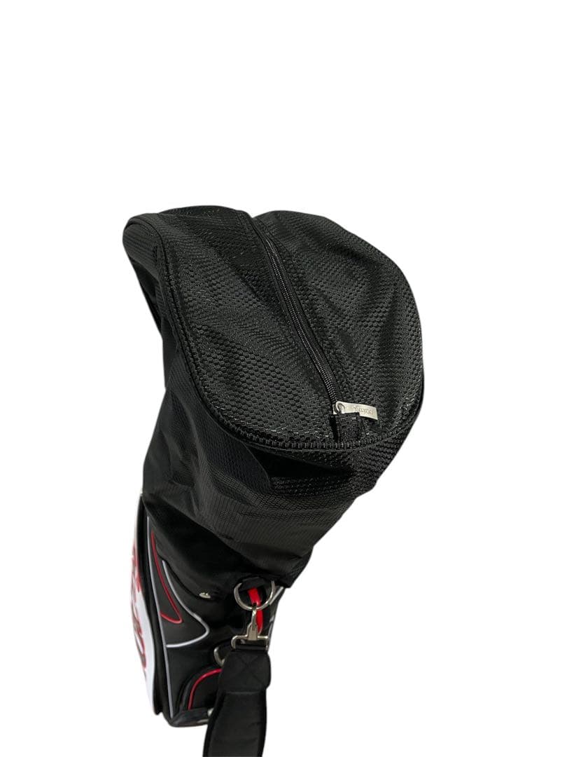 美品　SRIXON スリクソン キャディバッグ 送料込み