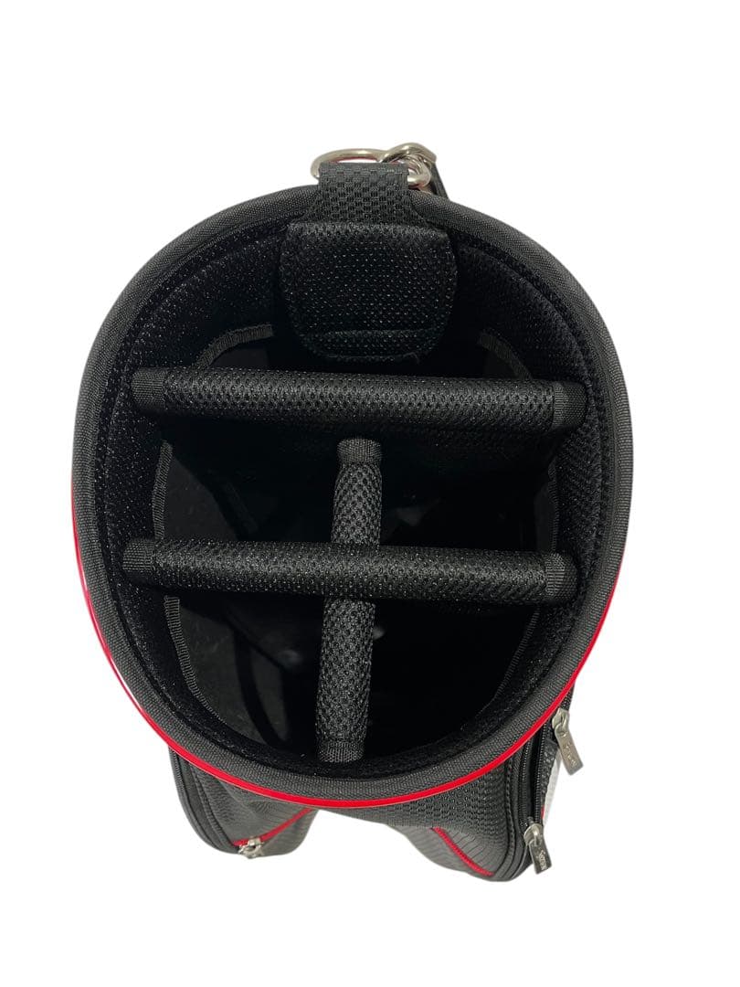 美品　SRIXON スリクソン キャディバッグ 送料込み