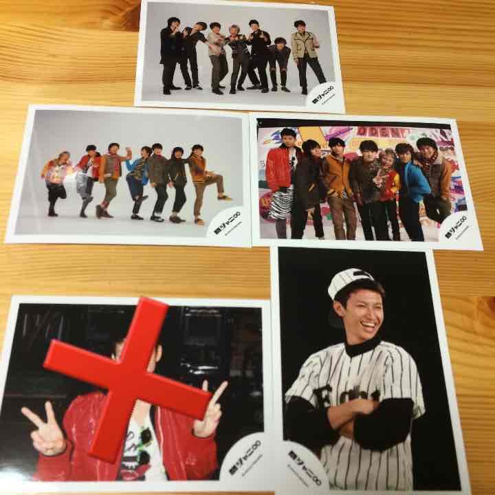 公式写真