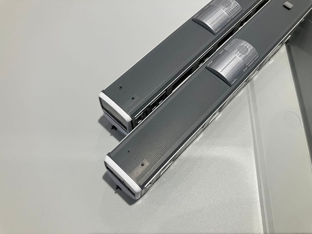 TOMIX 98643 209 2200系 BOSO BICYCLE BASE