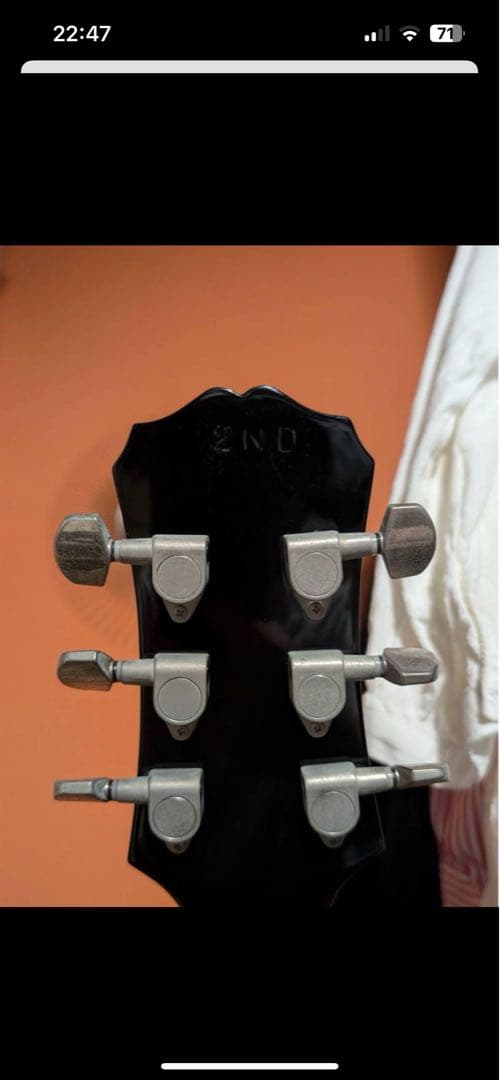Epiphone Les Paul 100 レスポール ギター