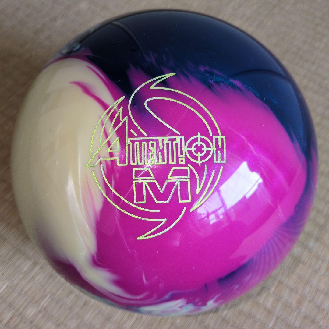 ロトグリップ アテンションМ 15ポンド