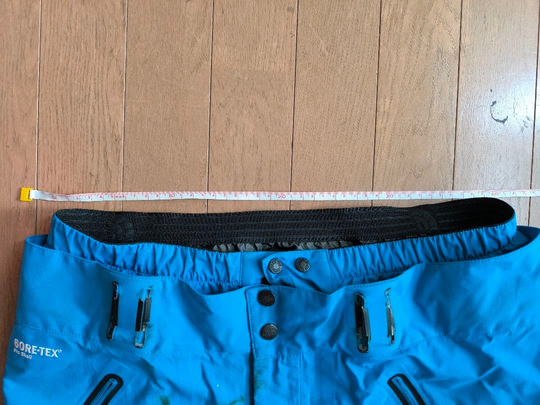 The North Face GORE-TEX スノーボード、スキーパンツ