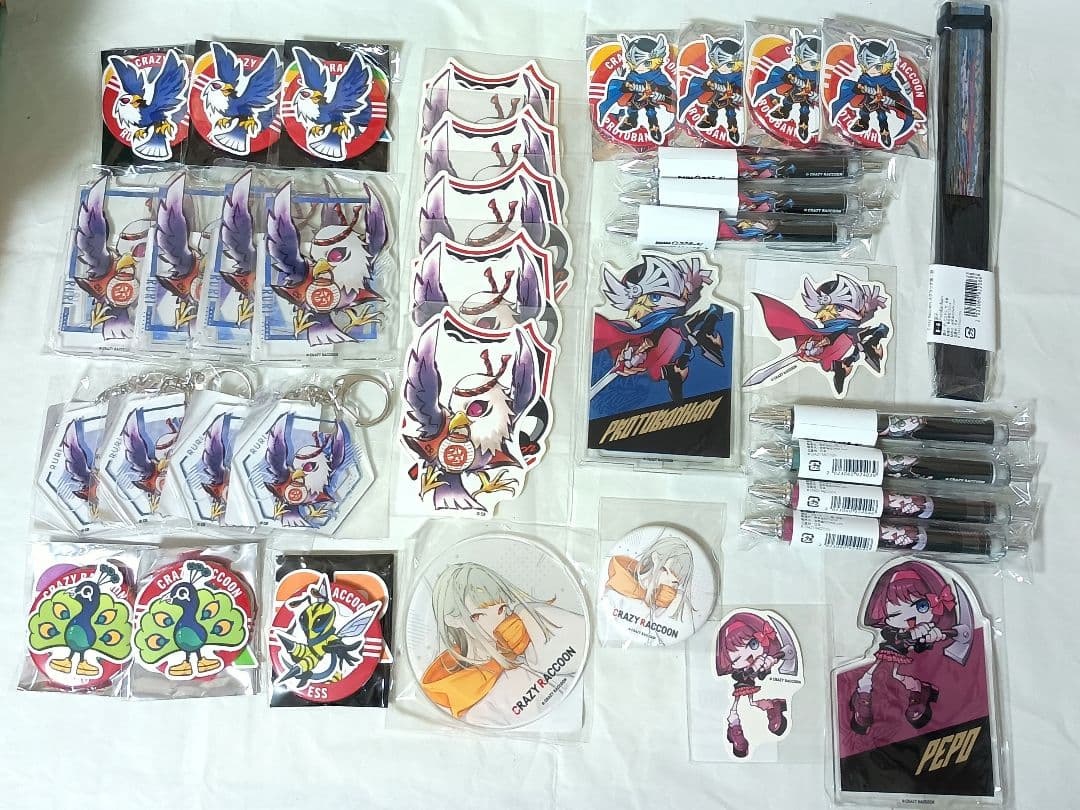 ★GWまで-2000円★ありさか　グッズ　即購入不可
